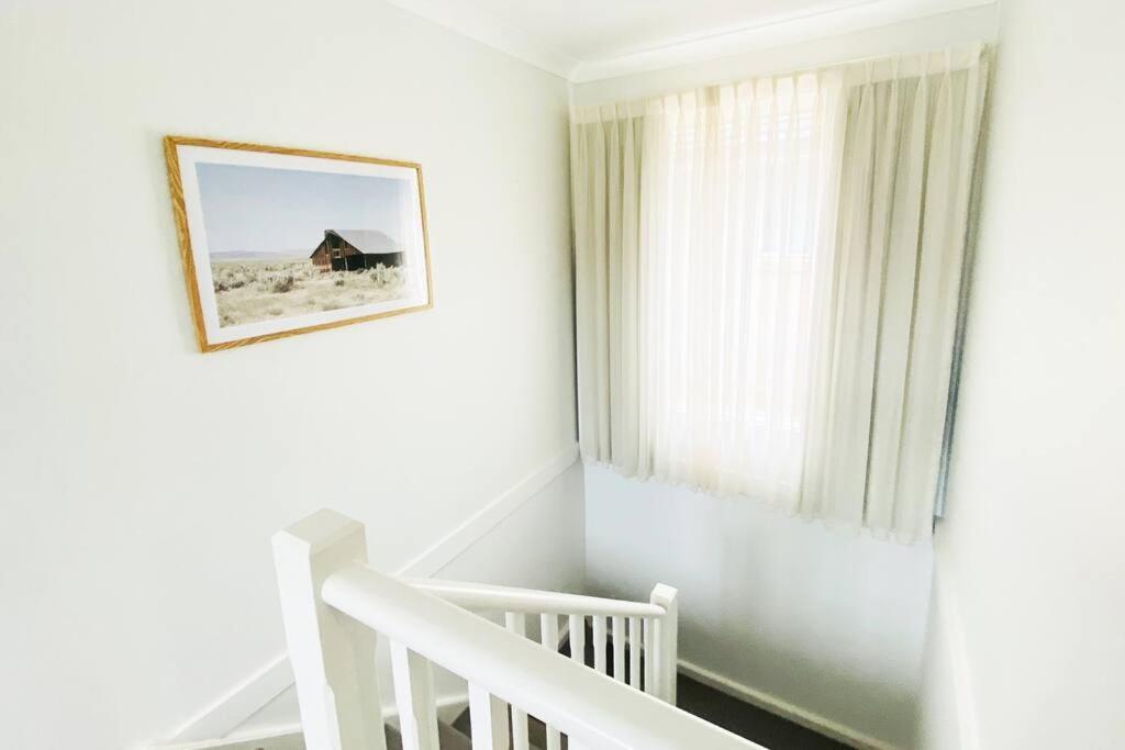 Kellyville 5Br Near Park And Shopping Mall Exterior foto