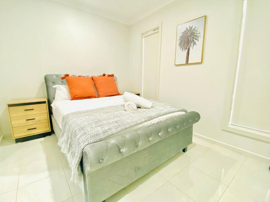 Kellyville 5Br Near Park And Shopping Mall Exterior foto